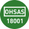OHSAS 18001